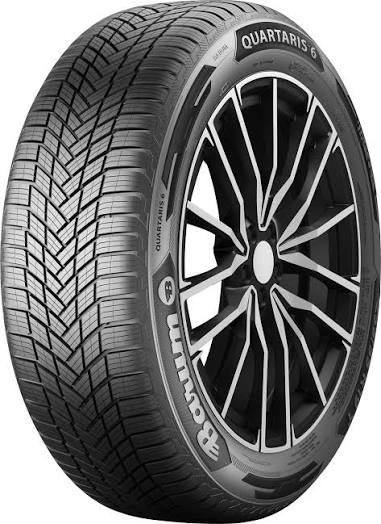 205/55 R16 BARUM QUARTARIS-6  91H ALLSEASON